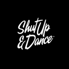 Shut Up & Dance icône