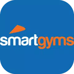 Smart Gyms アプリダウンロード