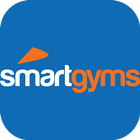 Smart Gyms icône