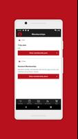 Snap Fitness Ekran Görüntüsü 1