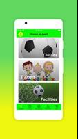 Soccerkidz Screenshot 1
