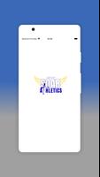 Soar Athletics poster
