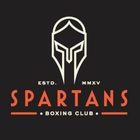 Spartans Boxing icon