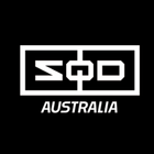 SQD Australia ícone