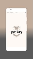 The Shed Health & Fitness poster