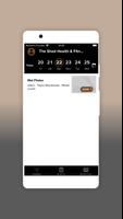 The Shed Health & Fitness screenshot 1