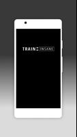 Train Insane Utah bài đăng