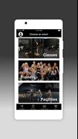 Train Insane Utah ảnh chụp màn hình 1