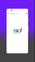 TR7 SKATEPARK Plakat