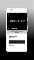Urban One 截圖 2