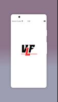 VLF Sports Performance poster