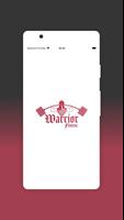 Warrior Fitness WV304 poster