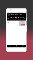 Warrior Fitness WV304 screenshot 1