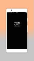 White Cloud Studios poster