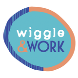 Wiggle & Work 아이콘