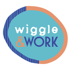 Wiggle & Work icône