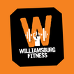 Williamsburg Fitness ikon