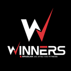 Winners Training Center Zeichen