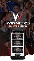 Winners Training Center Plakat