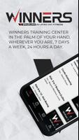 Winners Training Center Screenshot 1