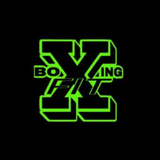 XFIT Boxing simgesi