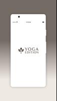 Yoga Edition SG poster