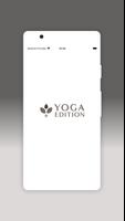 Yoga Edition SG Cartaz