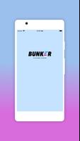 Bunker Cycling poster