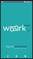 WoorkTeam Poster