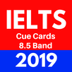 IELTS Cue Cards 2019 APK