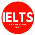 IELTS: A Cambridge Test icône
