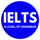 IELTS: A Level of English Grammar icône