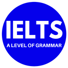 IELTS: A Level of English Grammar icon