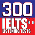 IELTS Listening