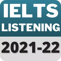 IELTS Listening APK download