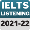 ”IELTS Listening