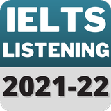 IELTS Listening アイコン