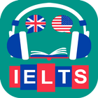 Practice IELTS listening 圖標