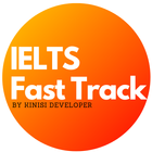 IELTS Fast Track icône