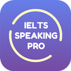 IELTS Speaking - Prep Exam ícone