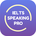 IELTS Speaking - Prep Exam आइकन