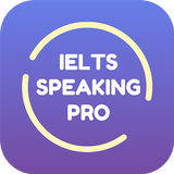 IELTS Speaking - Prep Exam आइकन