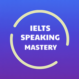 IELTS Speaking Mastery APK
