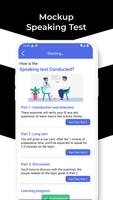 IELTS Speaking - Prep Exam screenshot 3