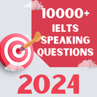 IELTS Speaking Questions Topic simgesi