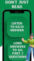 IELTS Speaking Questions Topic Ekran Görüntüsü 2