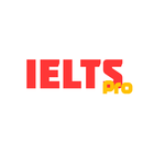 IELTS Pro - Learn at home آئیکن