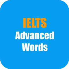 IELTS Words: Cards - Examples APK 下載