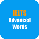 APK IELTS Words: Cards - Examples