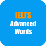 IELTS Words icône